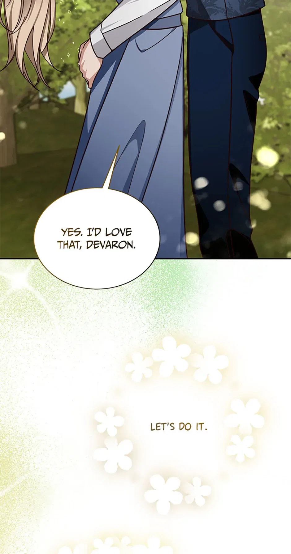 One Regret Is Enough Chapter 91 – Page 93
