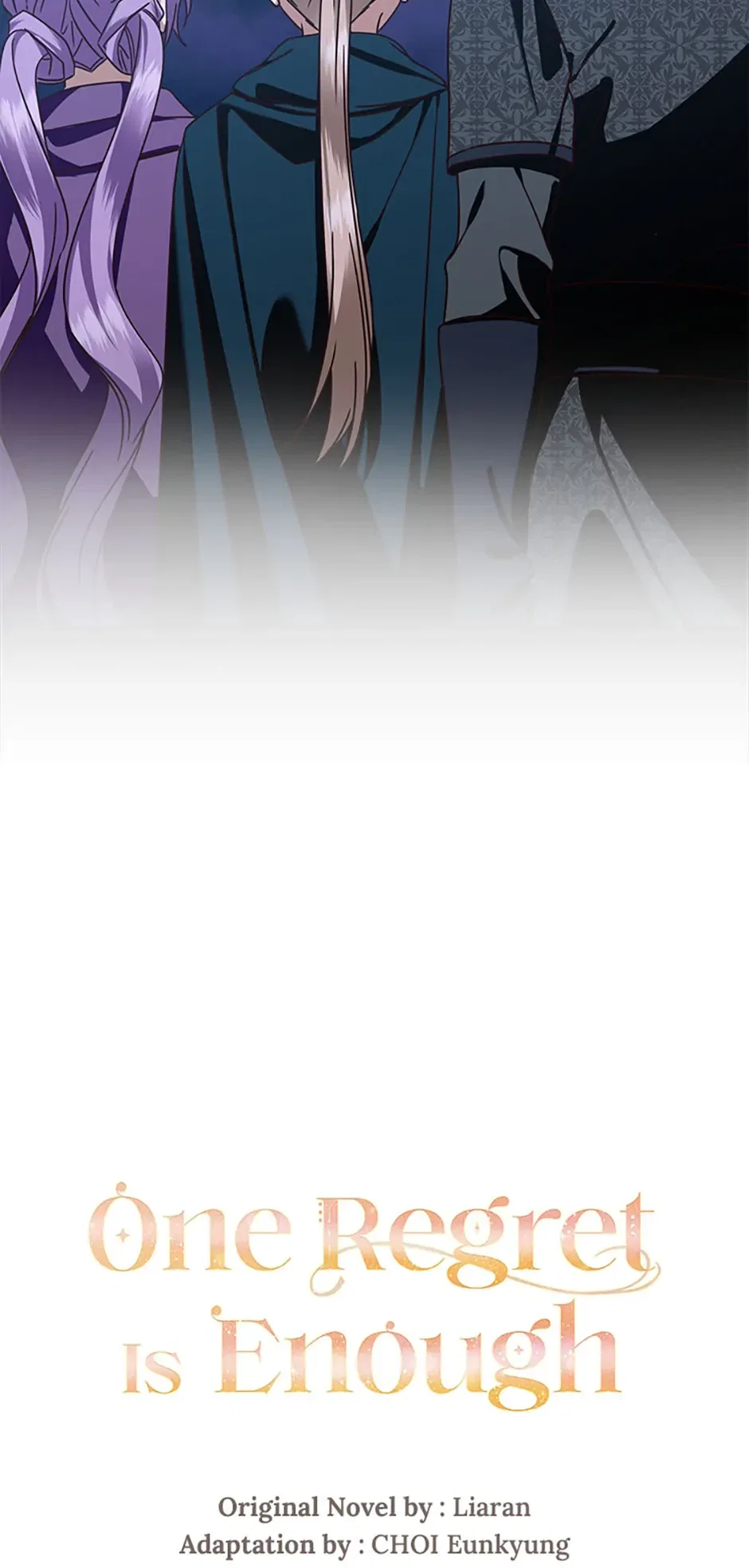 One Regret Is Enough Chapter 90 – Page 2