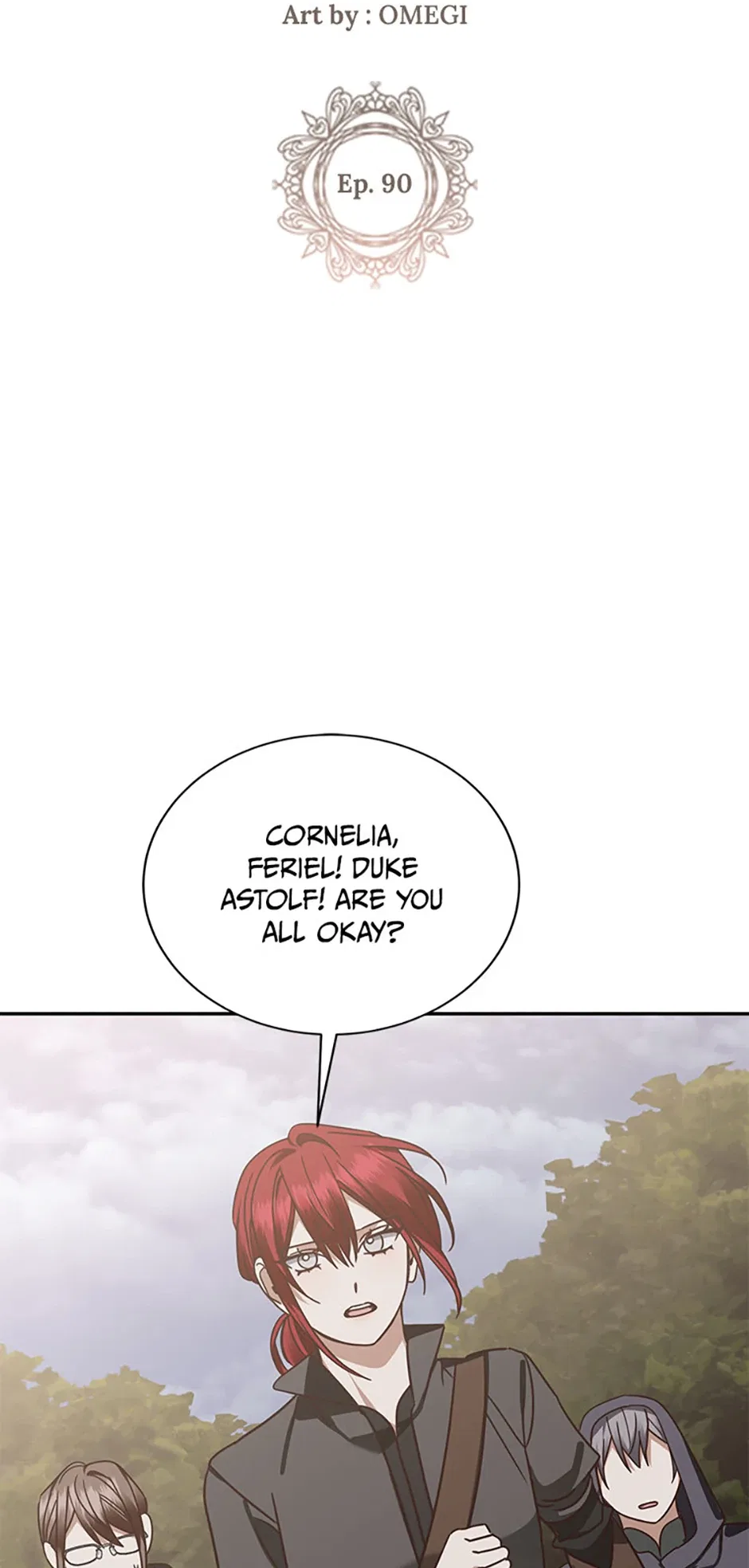 One Regret Is Enough Chapter 90 – Page 3