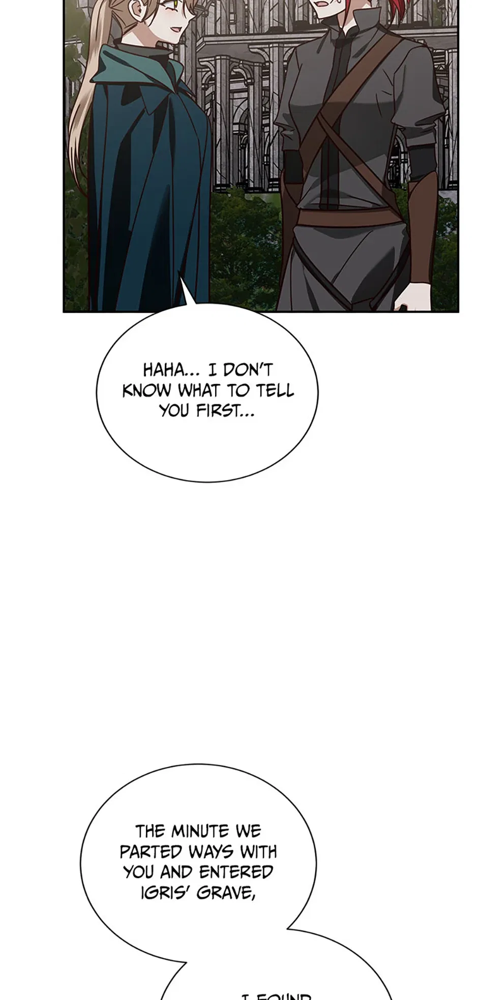 One Regret Is Enough Chapter 90 – Page 5