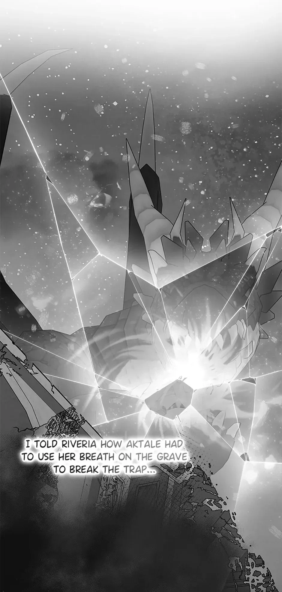 One Regret Is Enough Chapter 90 – Page 7