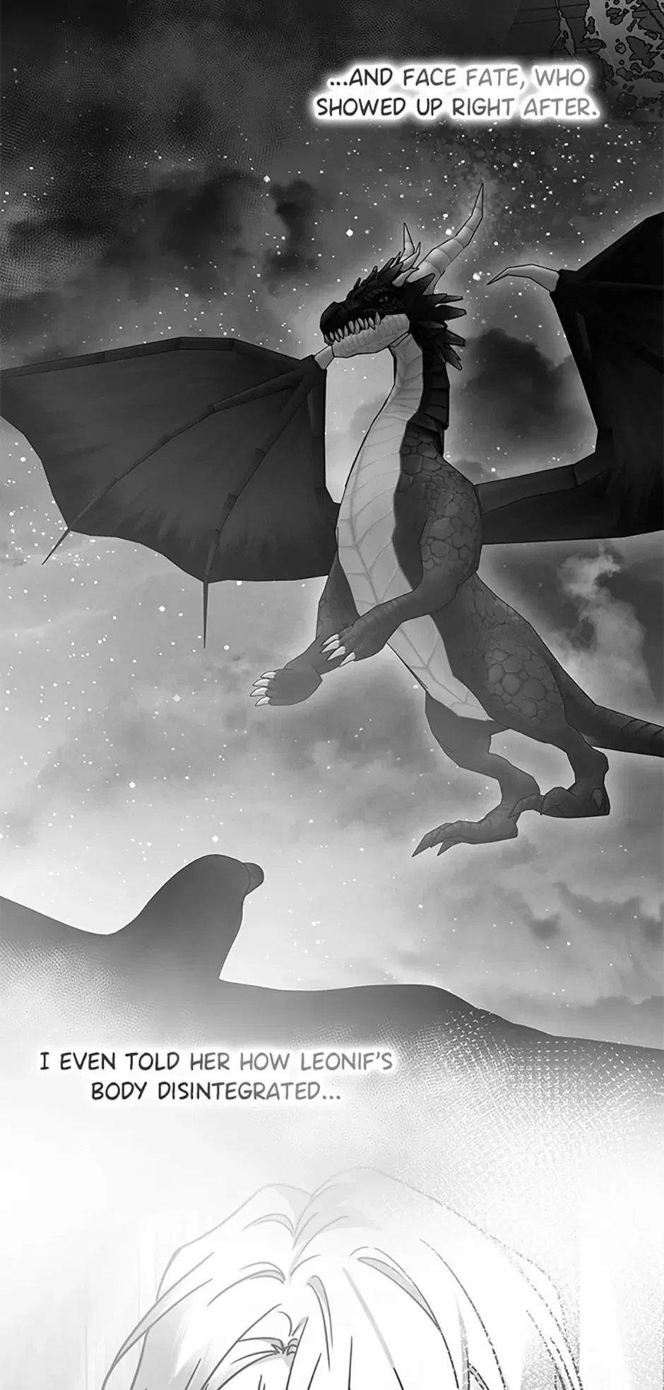One Regret Is Enough Chapter 90 – Page 8