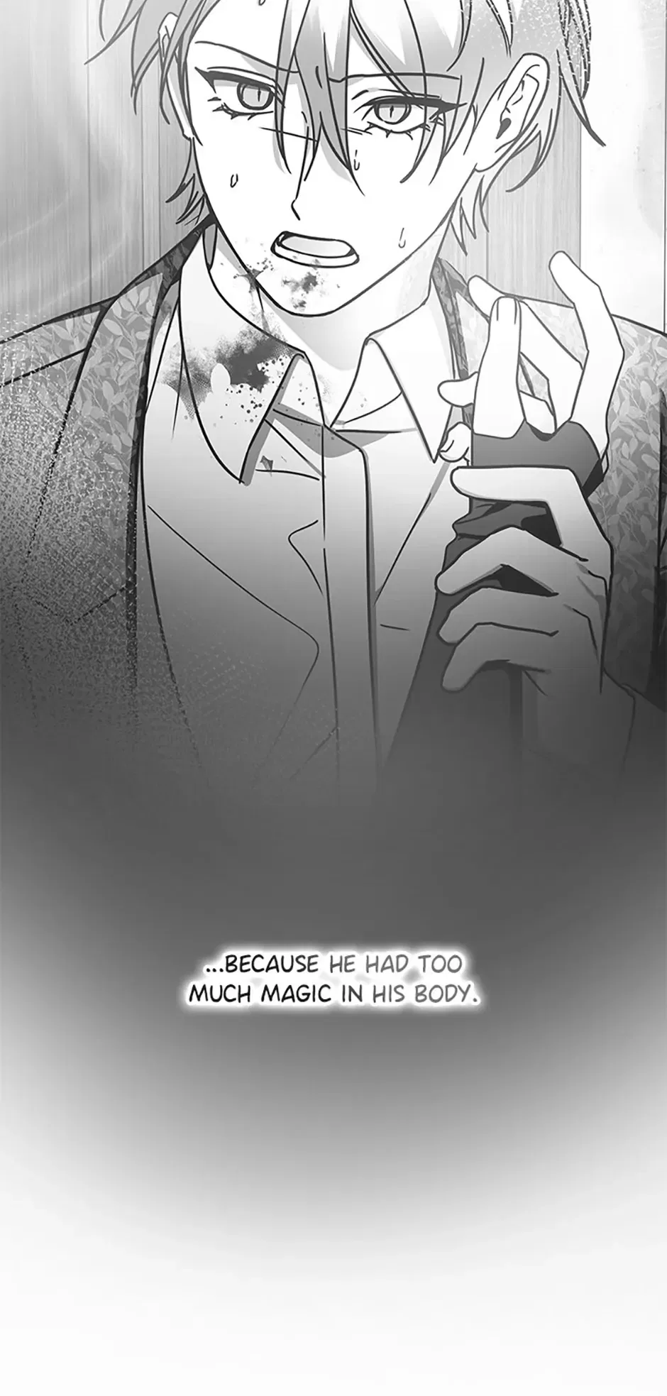 One Regret Is Enough Chapter 90 – Page 9