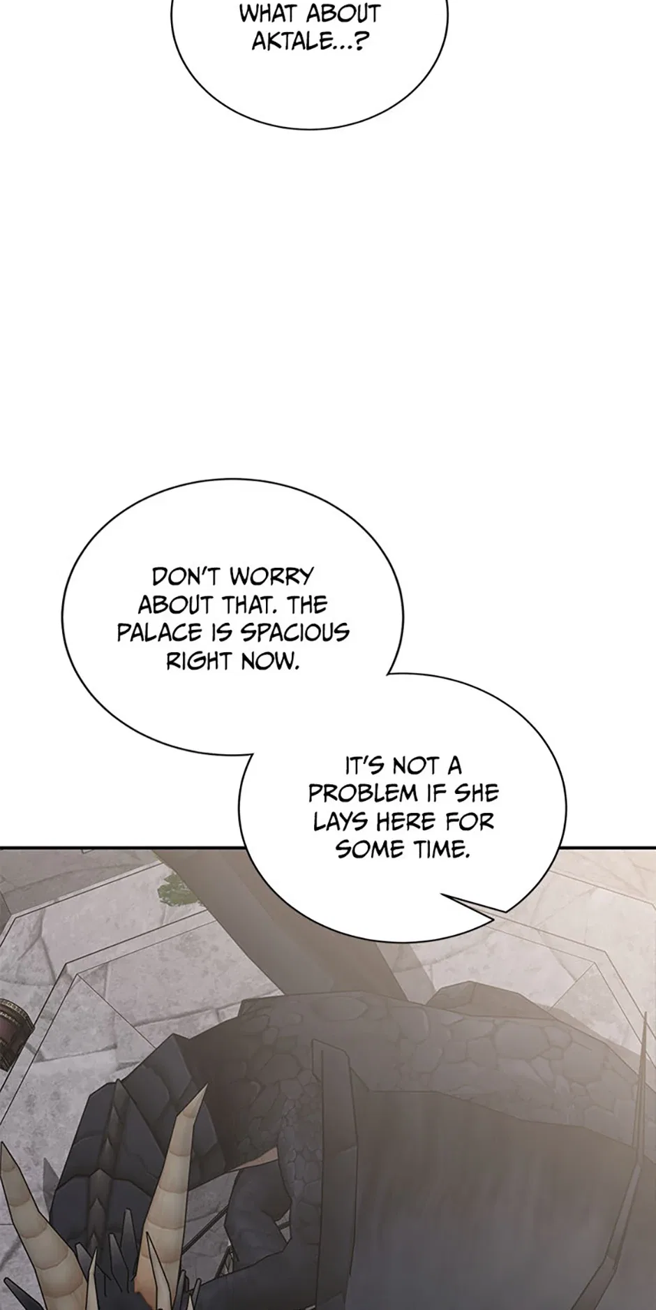 One Regret Is Enough Chapter 90 – Page 11