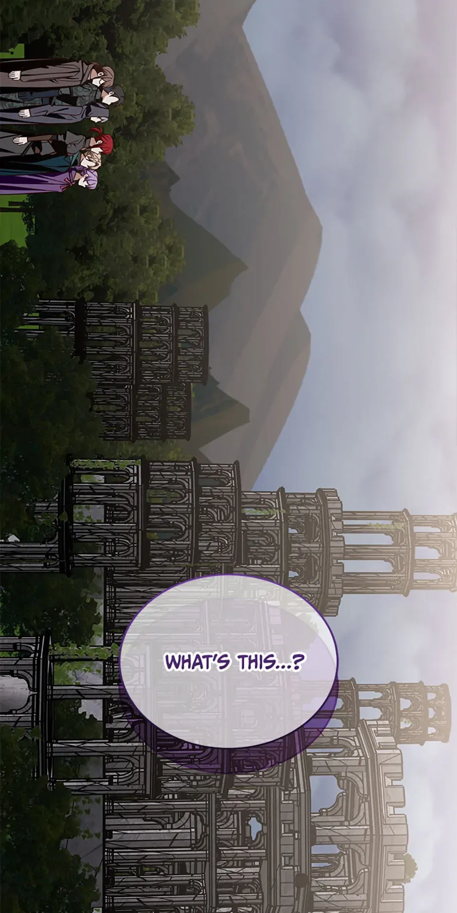 One Regret Is Enough Chapter 90 – Page 13