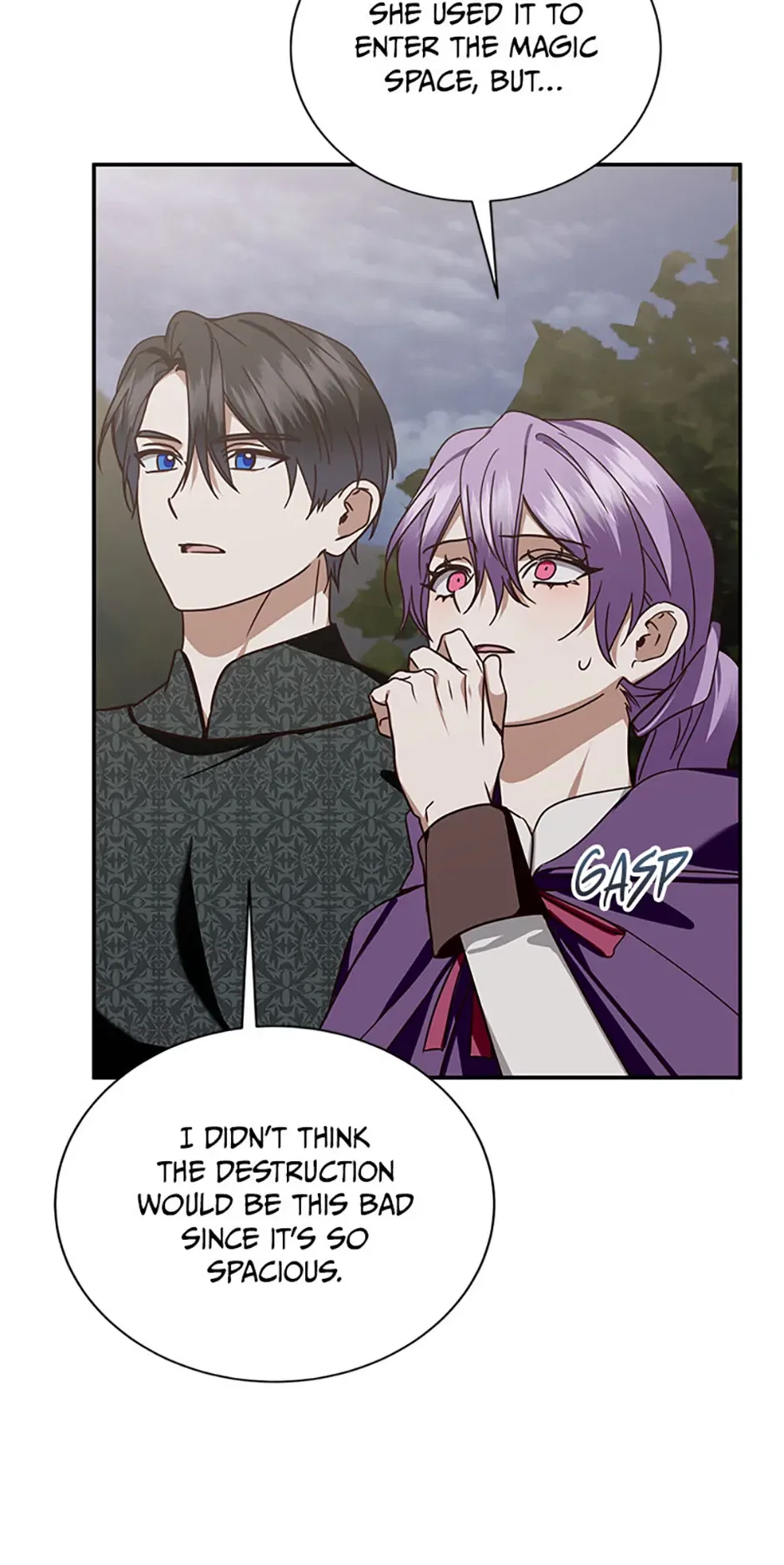 One Regret Is Enough Chapter 90 – Page 16