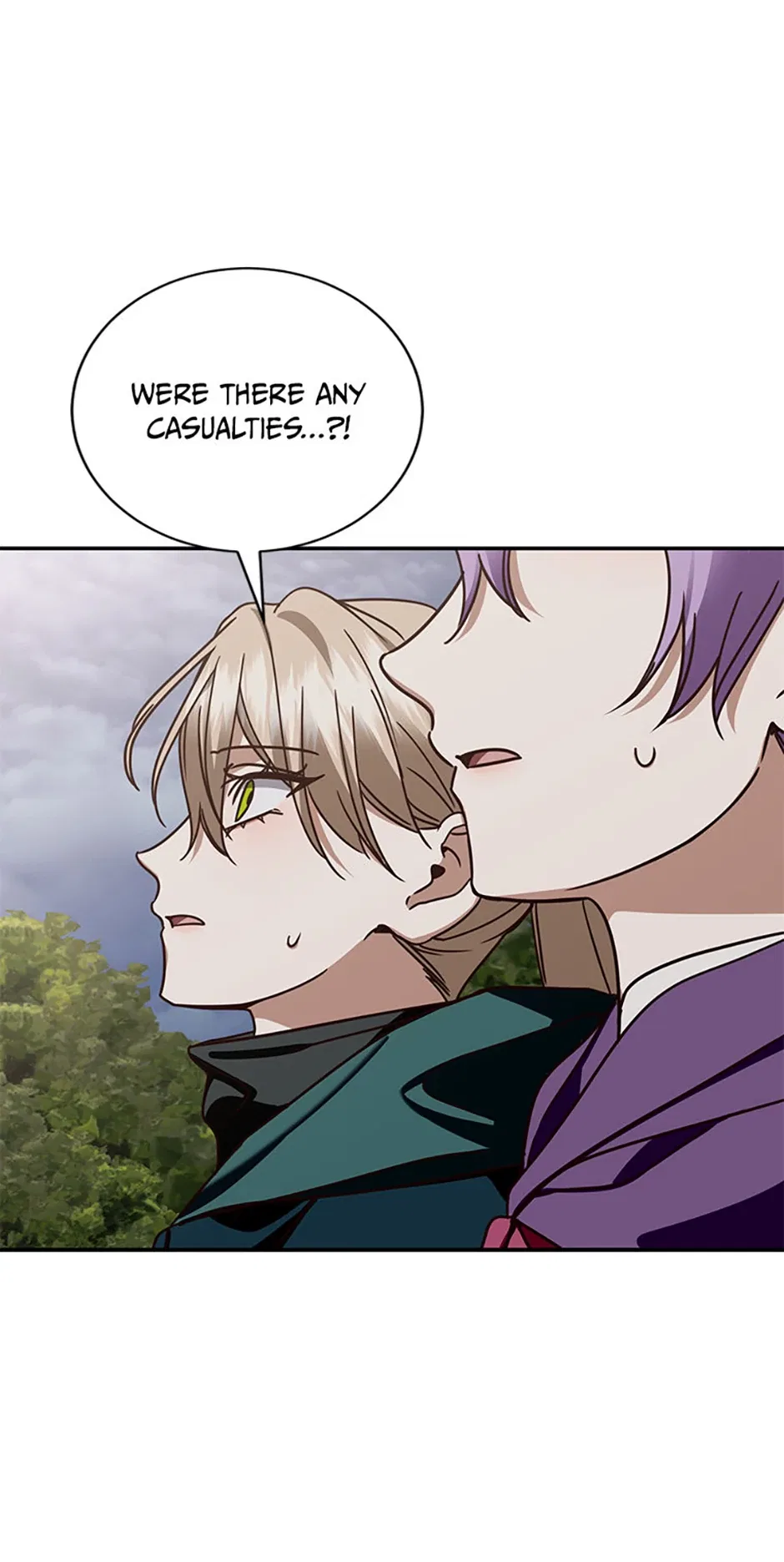 One Regret Is Enough Chapter 90 – Page 17