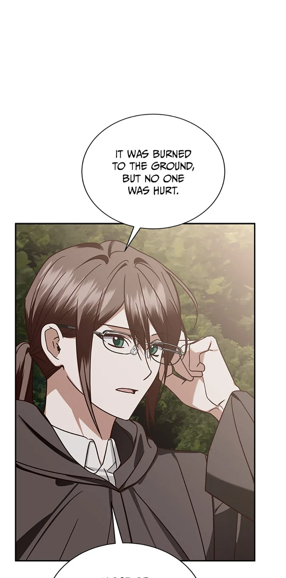 One Regret Is Enough Chapter 90 – Page 18