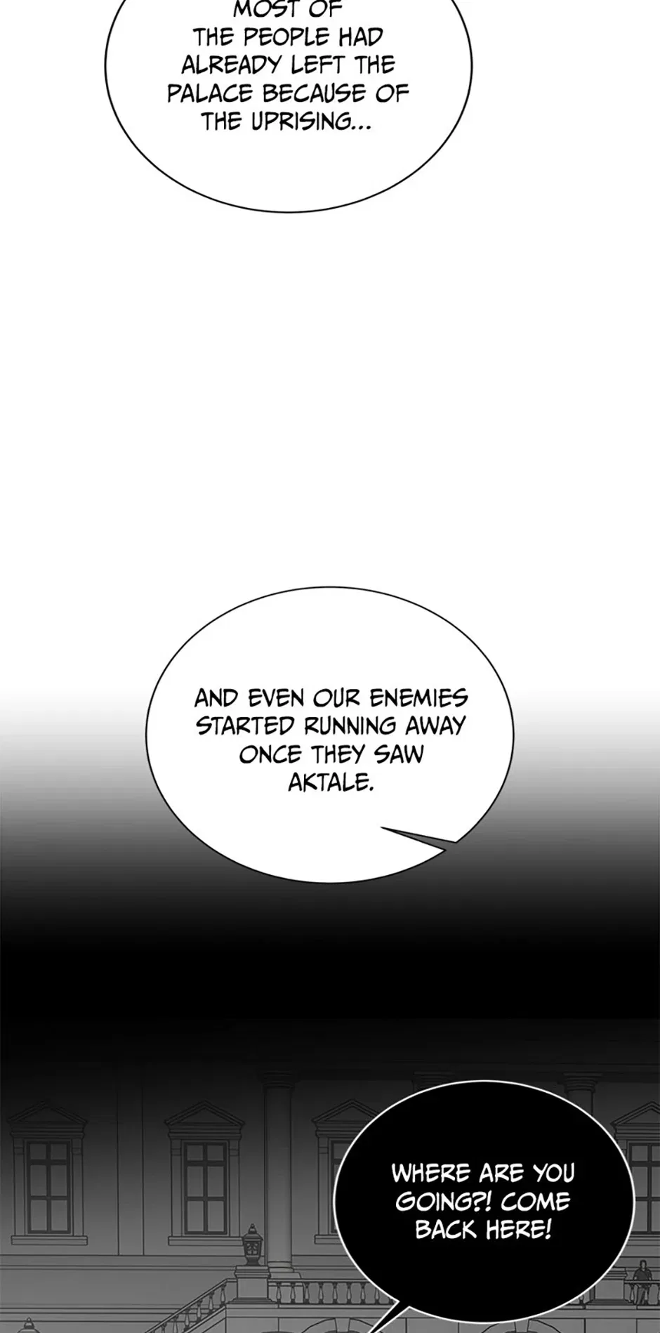 One Regret Is Enough Chapter 90 – Page 19