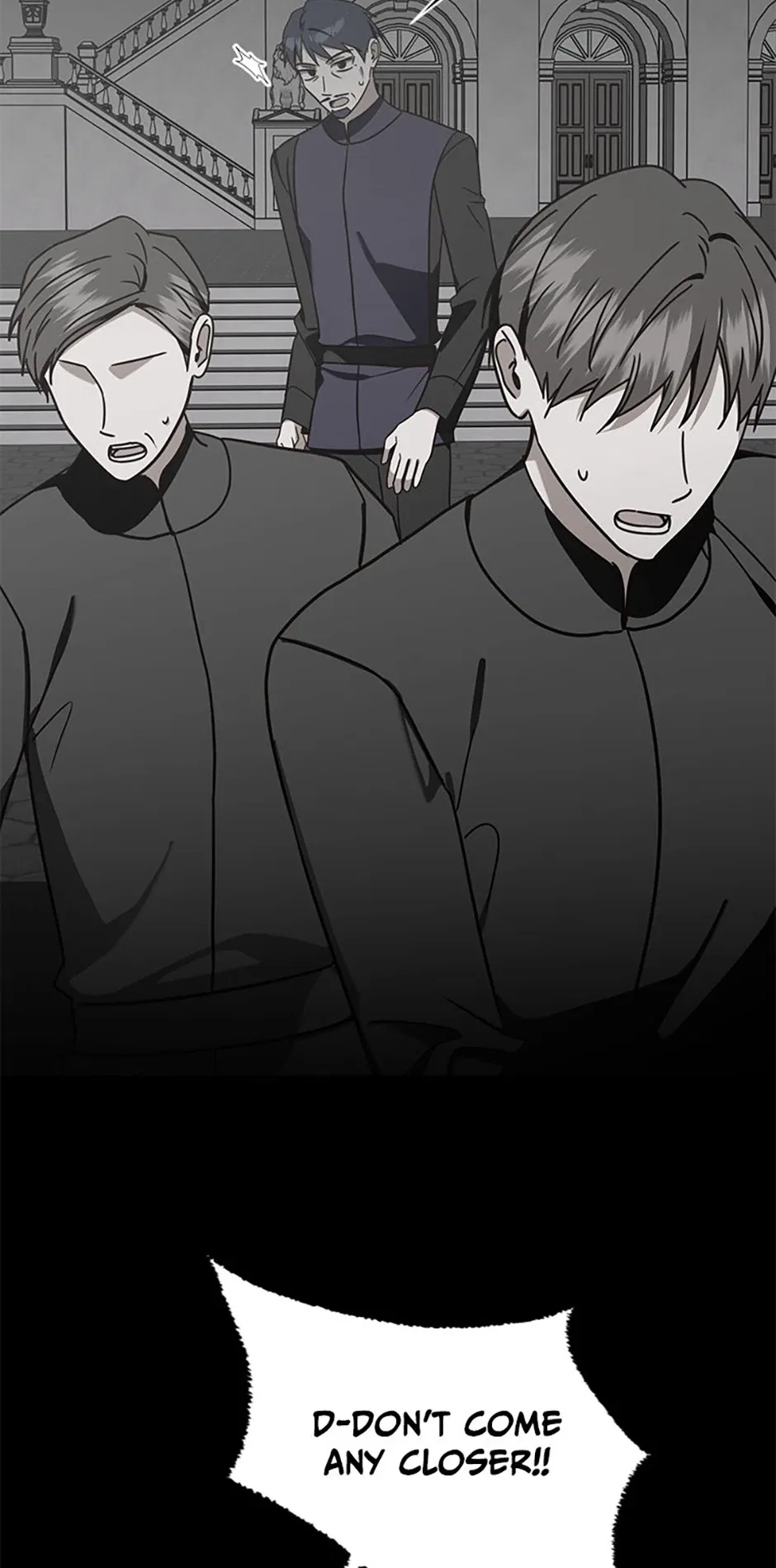 One Regret Is Enough Chapter 90 – Page 20