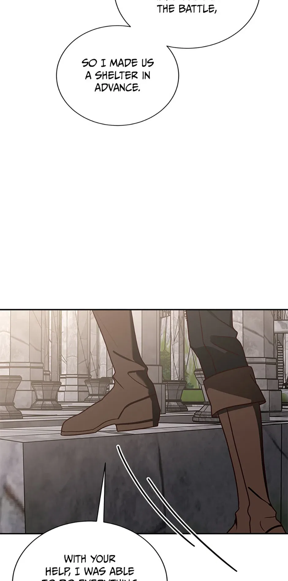 One Regret Is Enough Chapter 90 – Page 23