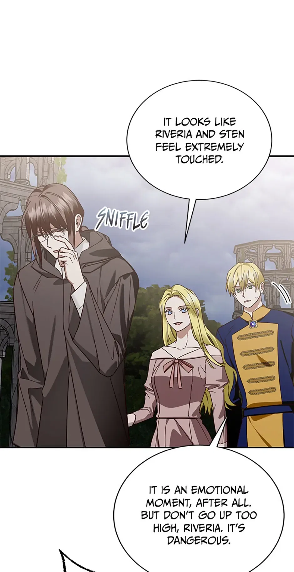 One Regret Is Enough Chapter 90 – Page 26