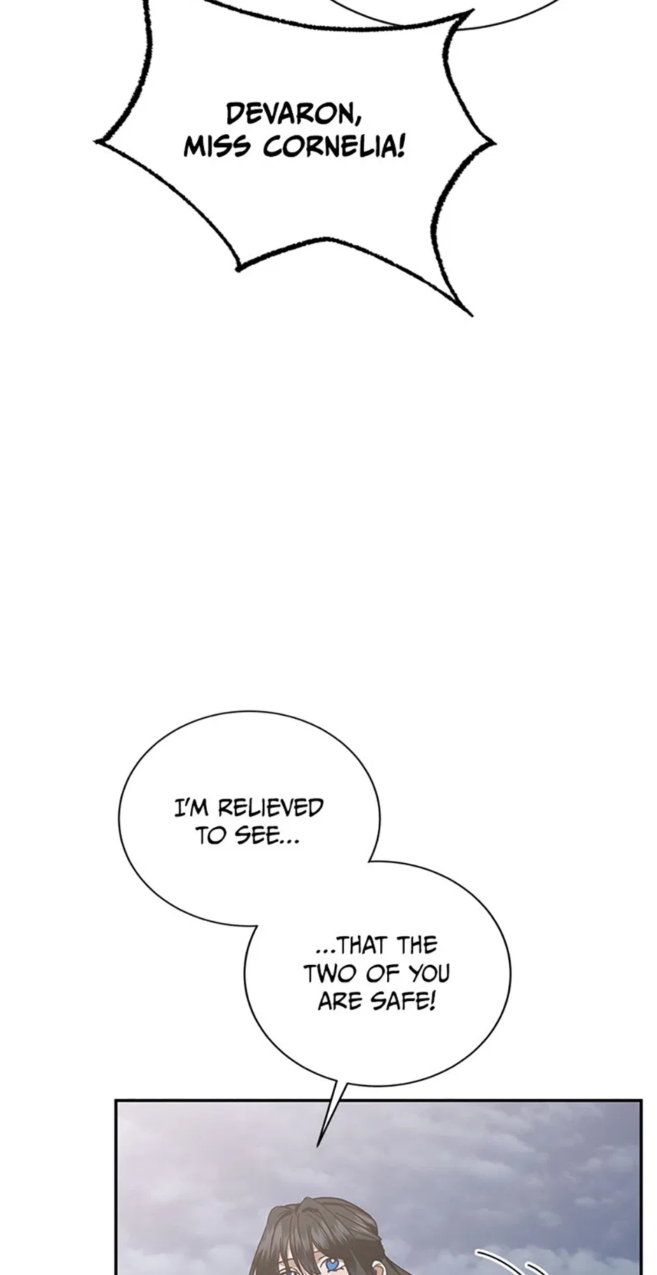 One Regret Is Enough Chapter 90 – Page 27