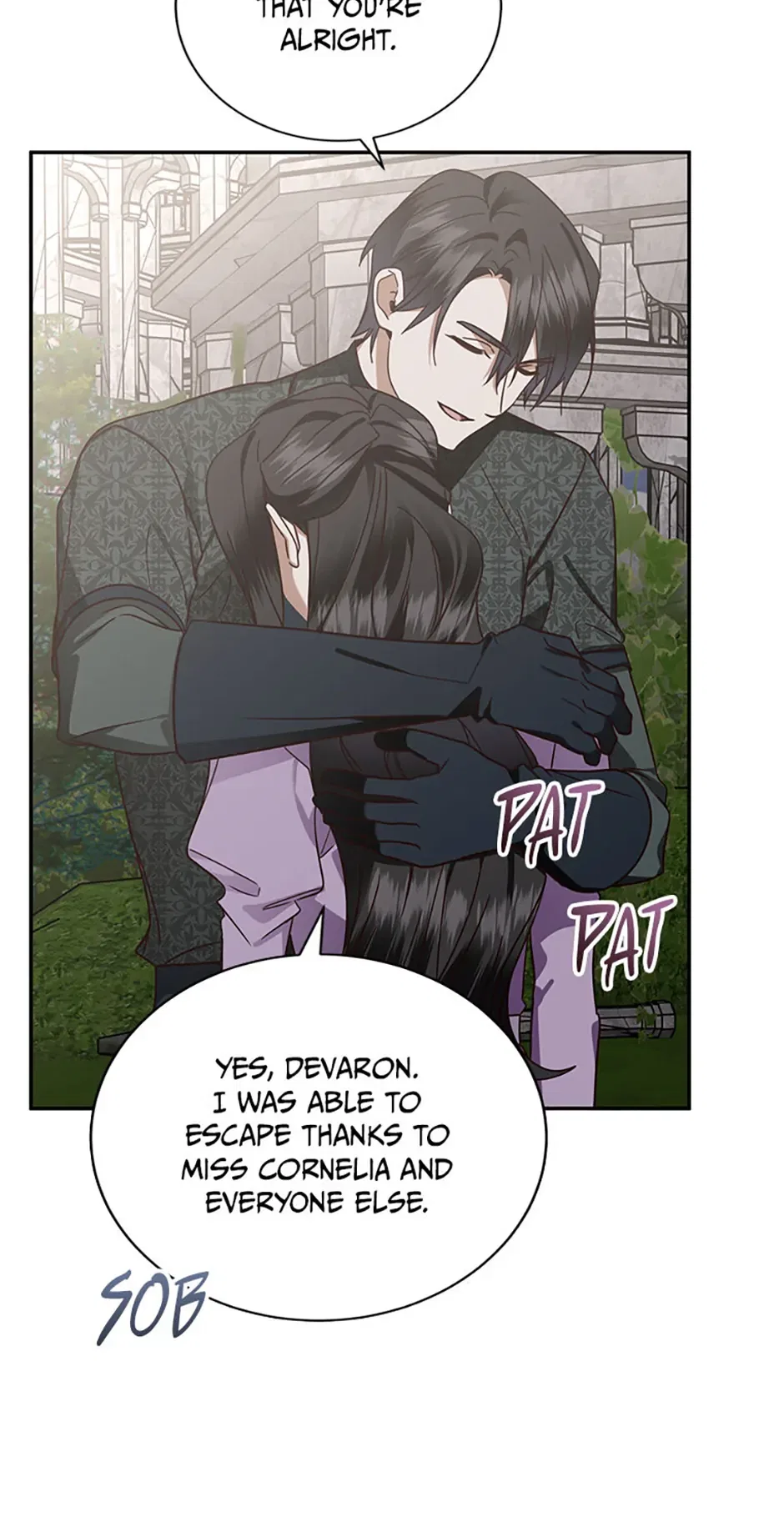 One Regret Is Enough Chapter 90 – Page 29