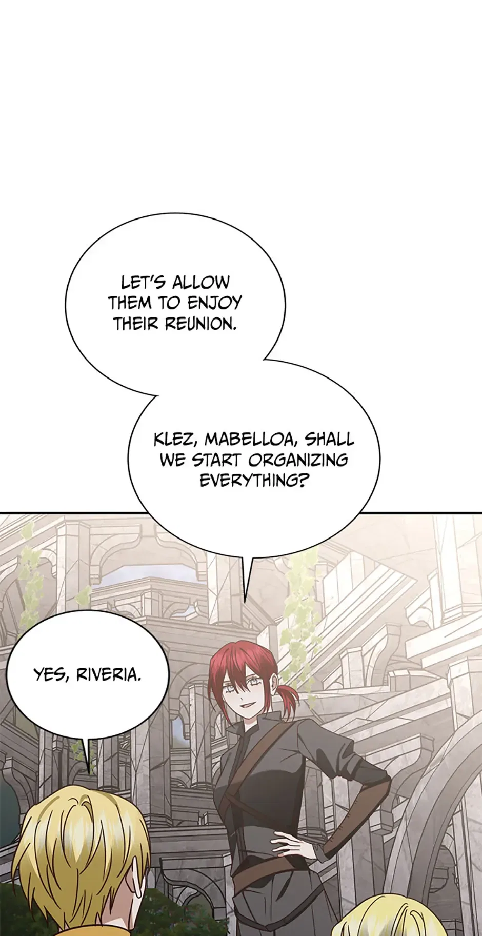 One Regret Is Enough Chapter 90 – Page 30