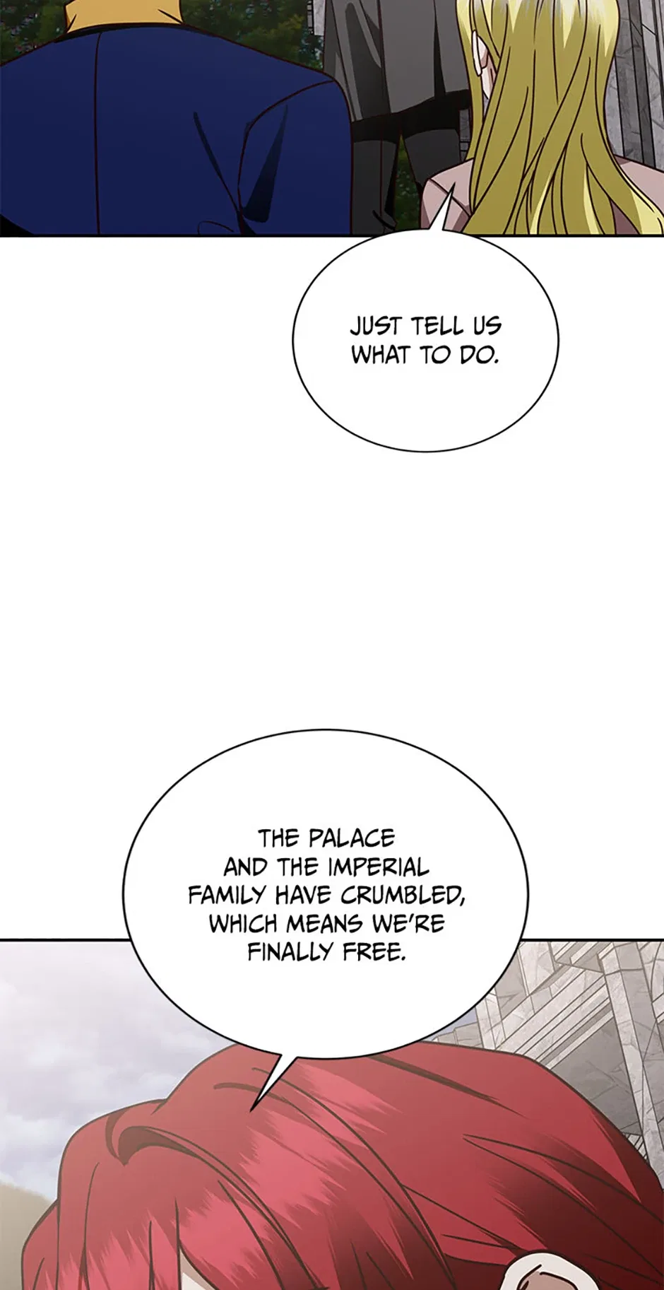 One Regret Is Enough Chapter 90 – Page 31