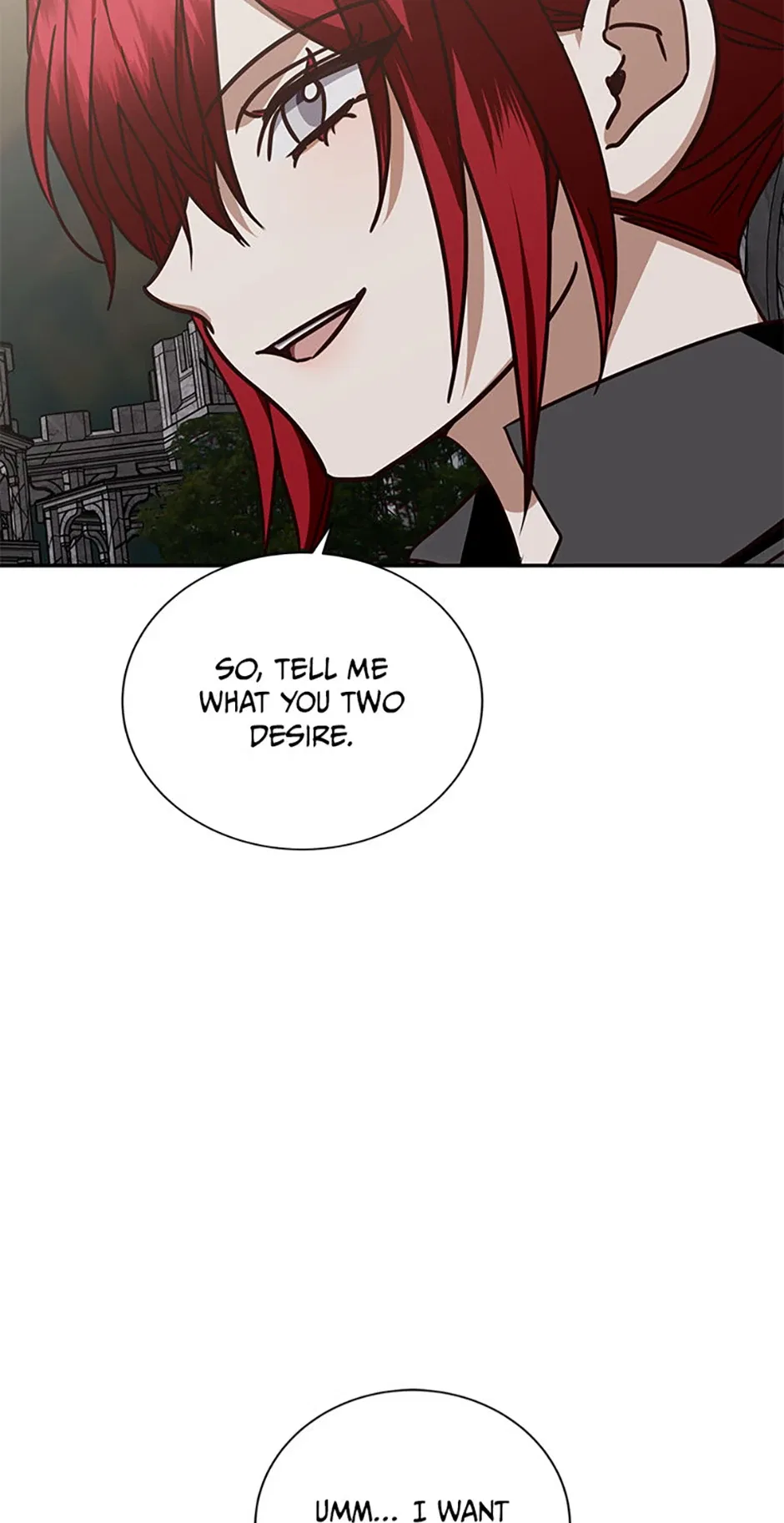 One Regret Is Enough Chapter 90 – Page 32
