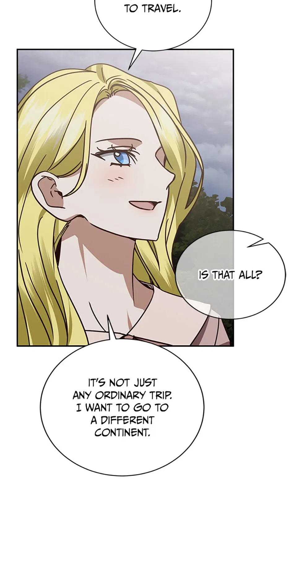 One Regret Is Enough Chapter 90 – Page 33