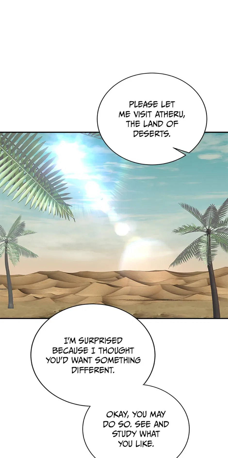 One Regret Is Enough Chapter 90 – Page 34