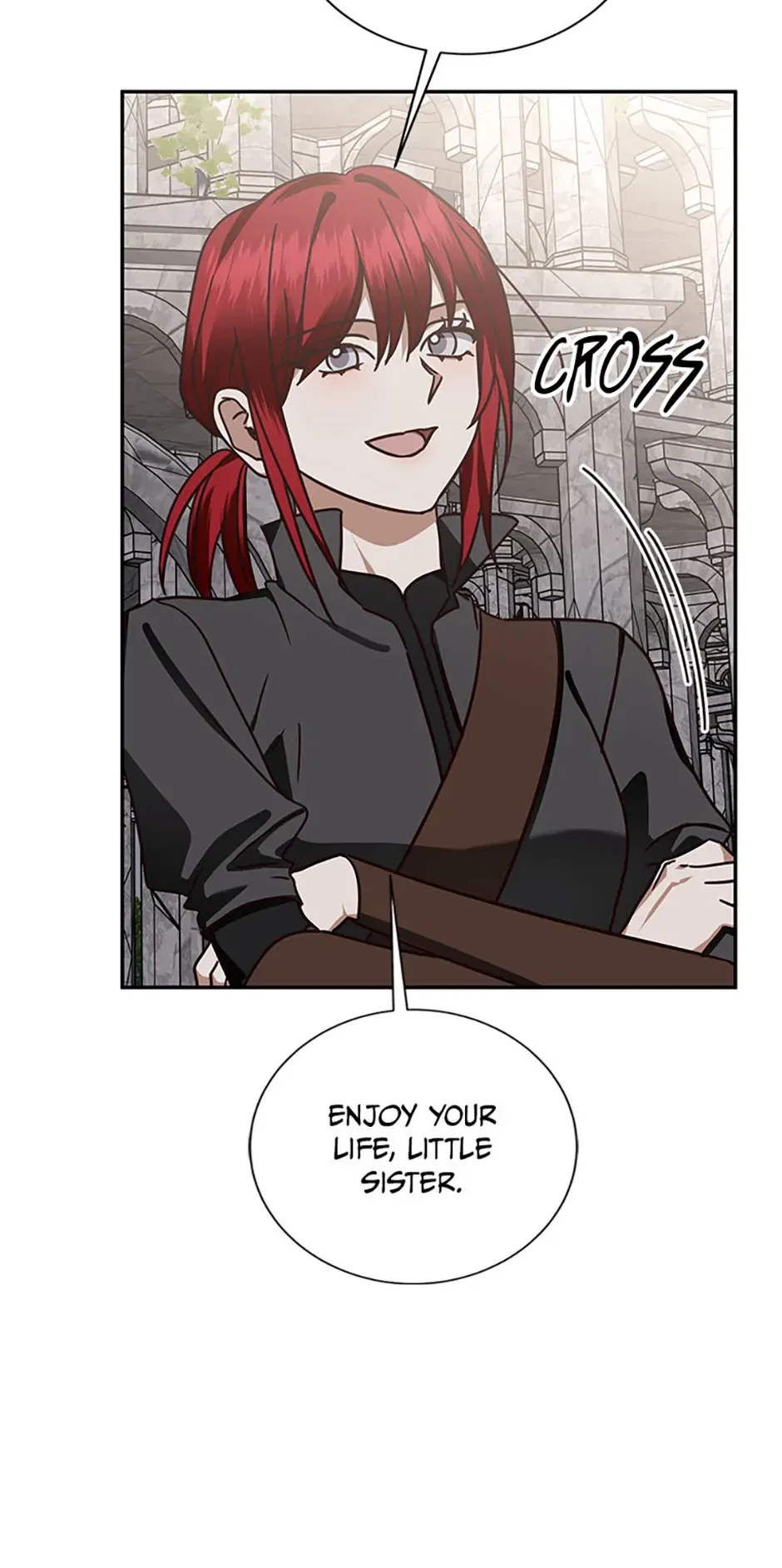 One Regret Is Enough Chapter 90 – Page 35