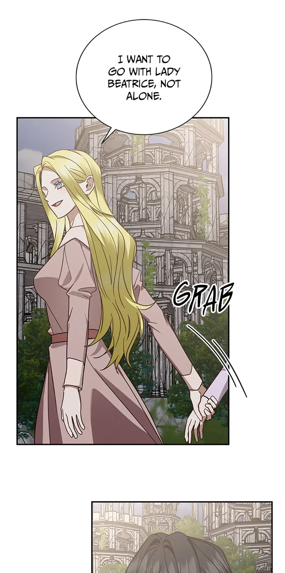One Regret Is Enough Chapter 90 – Page 36