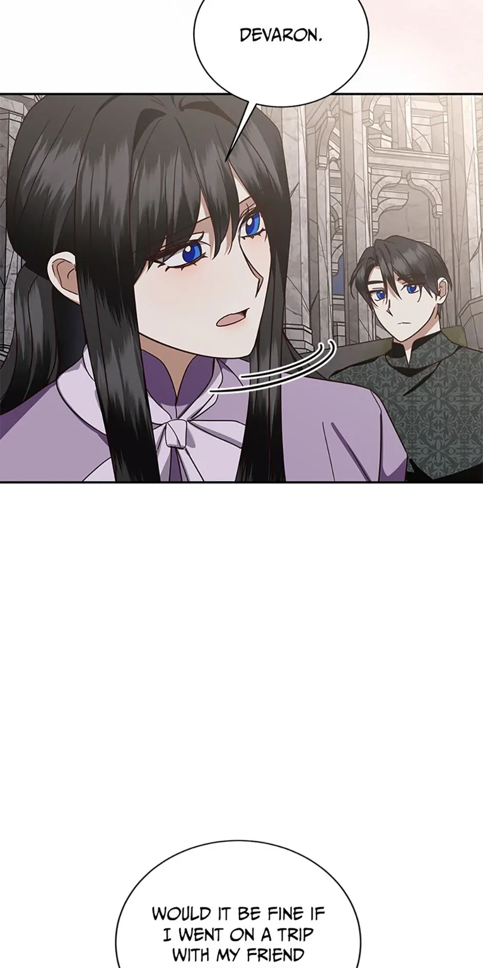 One Regret Is Enough Chapter 90 – Page 39