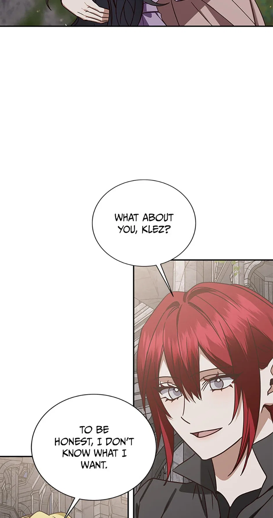 One Regret Is Enough Chapter 90 – Page 43