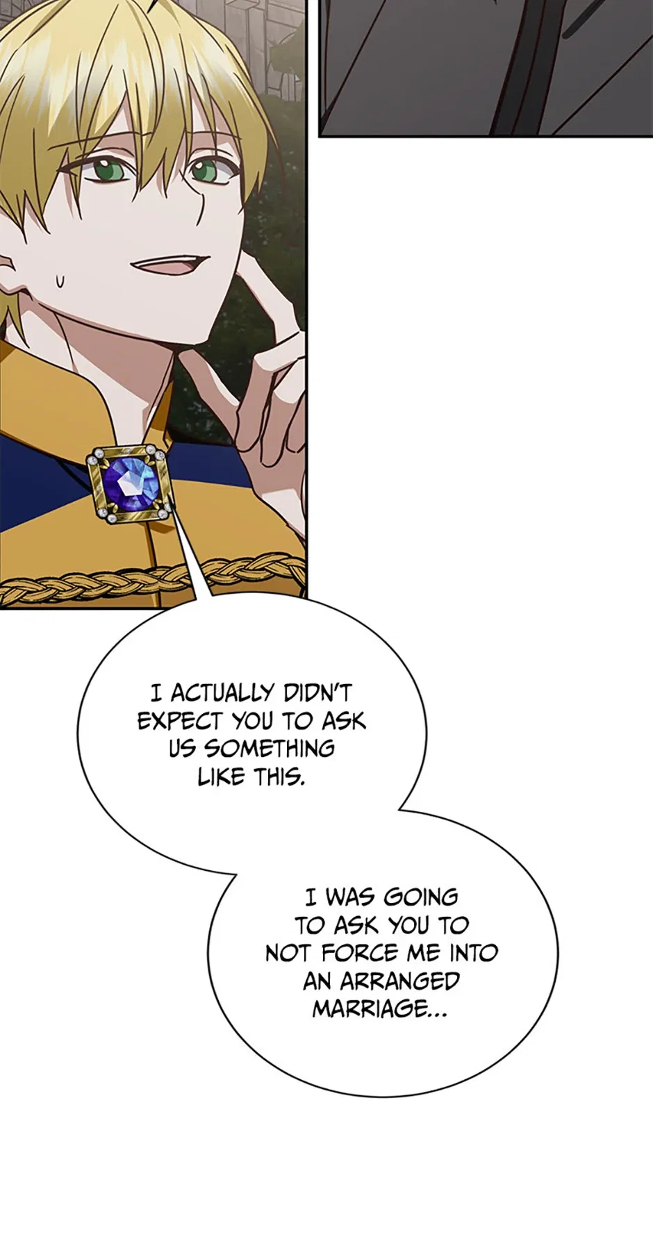 One Regret Is Enough Chapter 90 – Page 44