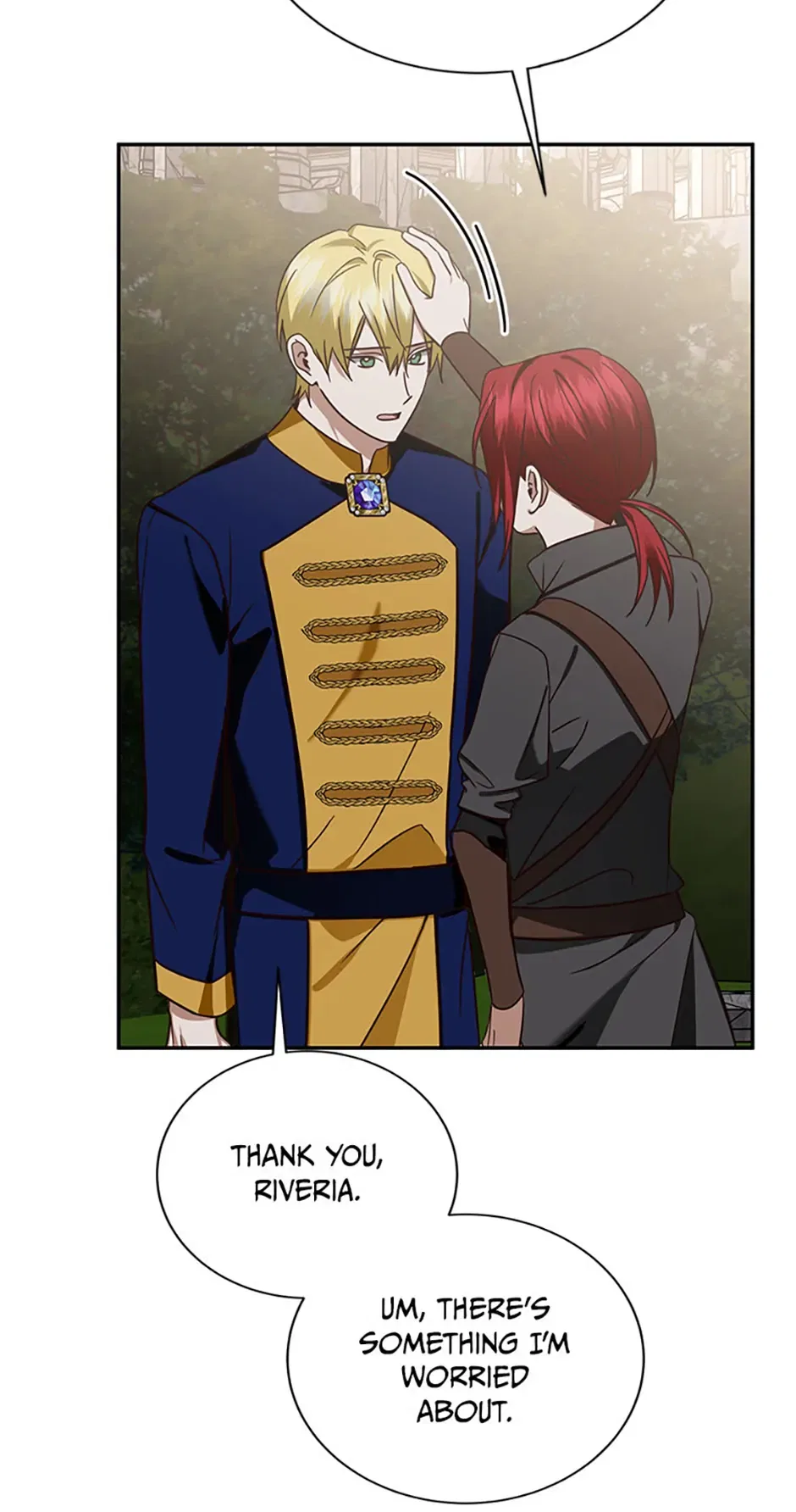 One Regret Is Enough Chapter 90 – Page 46