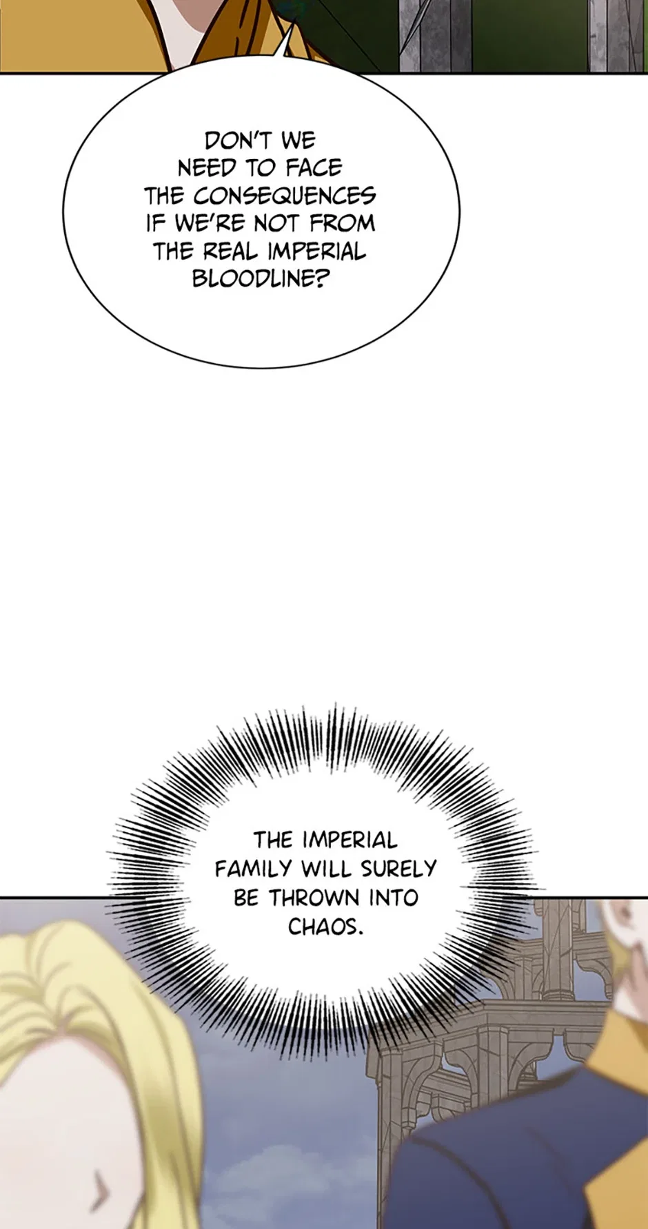 One Regret Is Enough Chapter 90 – Page 48
