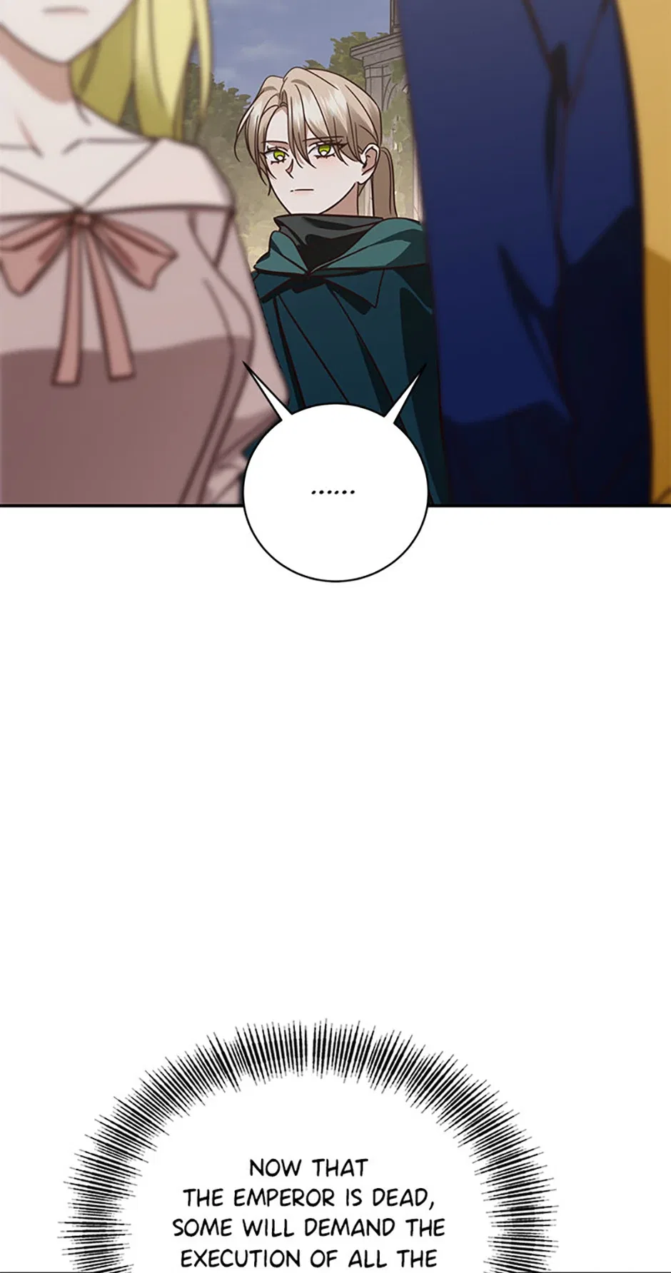 One Regret Is Enough Chapter 90 – Page 49