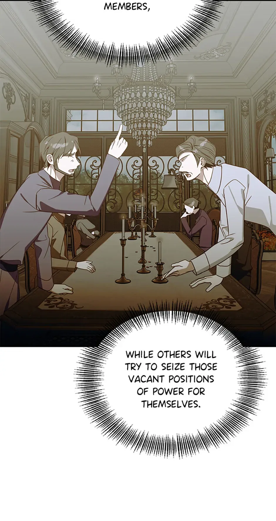 One Regret Is Enough Chapter 90 – Page 50