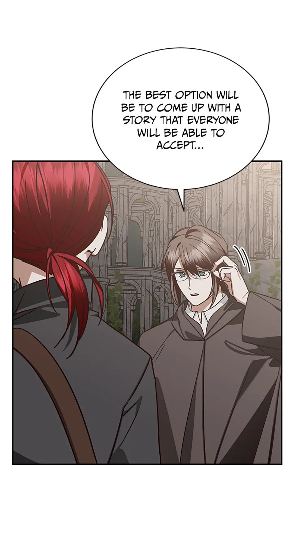 One Regret Is Enough Chapter 90 – Page 51