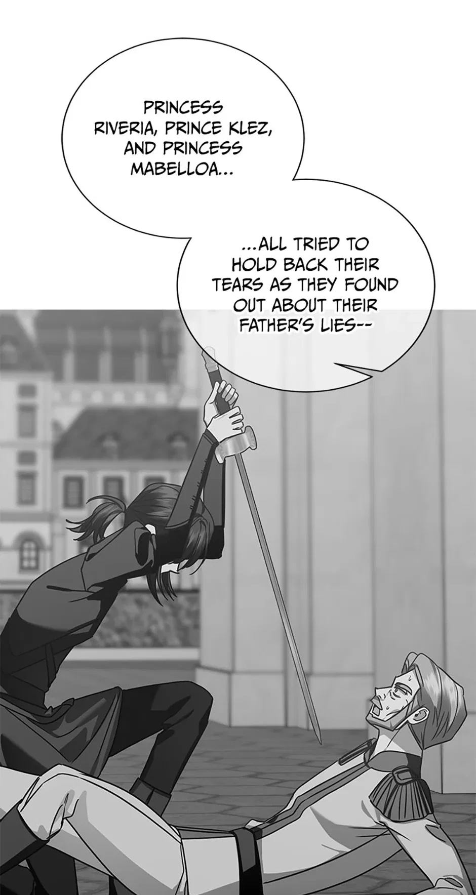 One Regret Is Enough Chapter 90 – Page 52