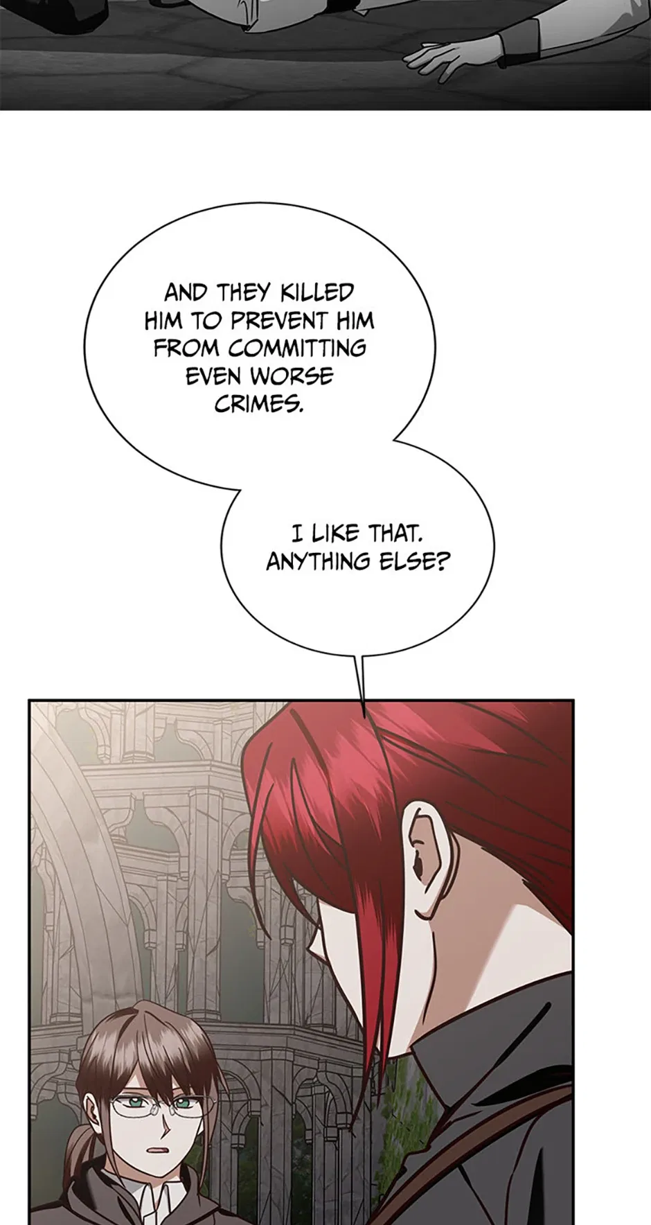 One Regret Is Enough Chapter 90 – Page 53