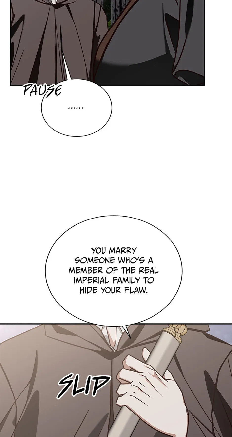 One Regret Is Enough Chapter 90 – Page 54