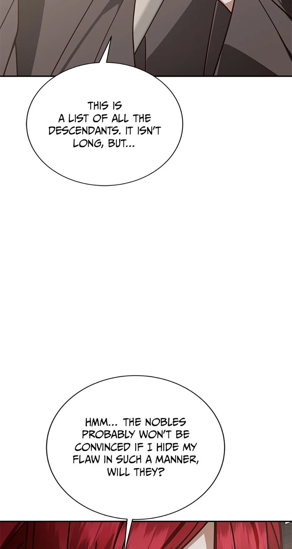 One Regret Is Enough Chapter 90 – Page 55