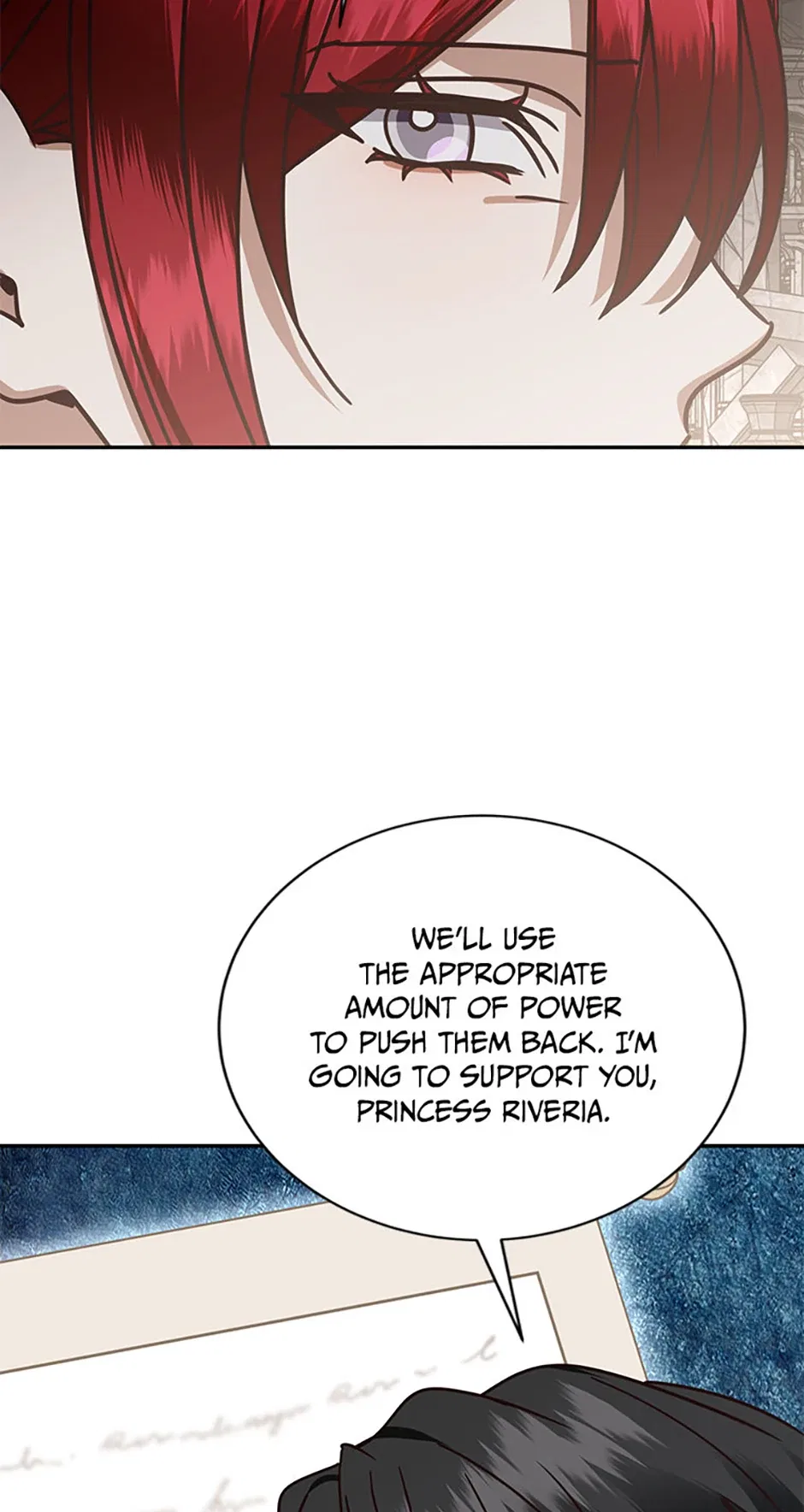 One Regret Is Enough Chapter 90 – Page 56