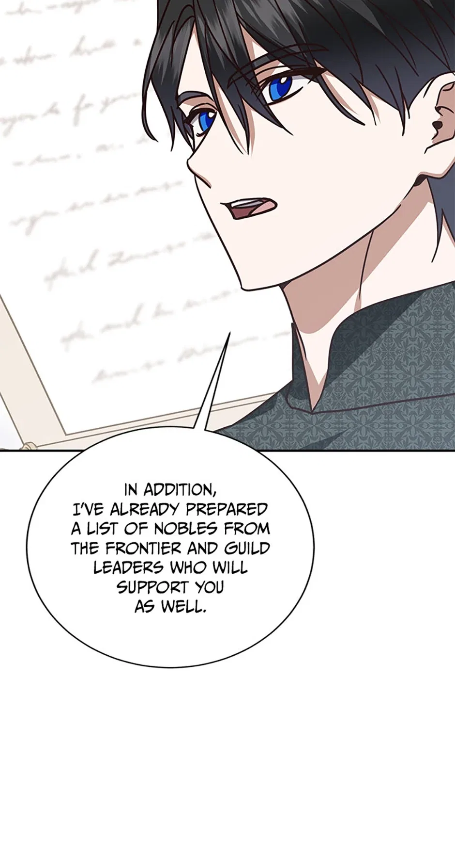 One Regret Is Enough Chapter 90 – Page 57