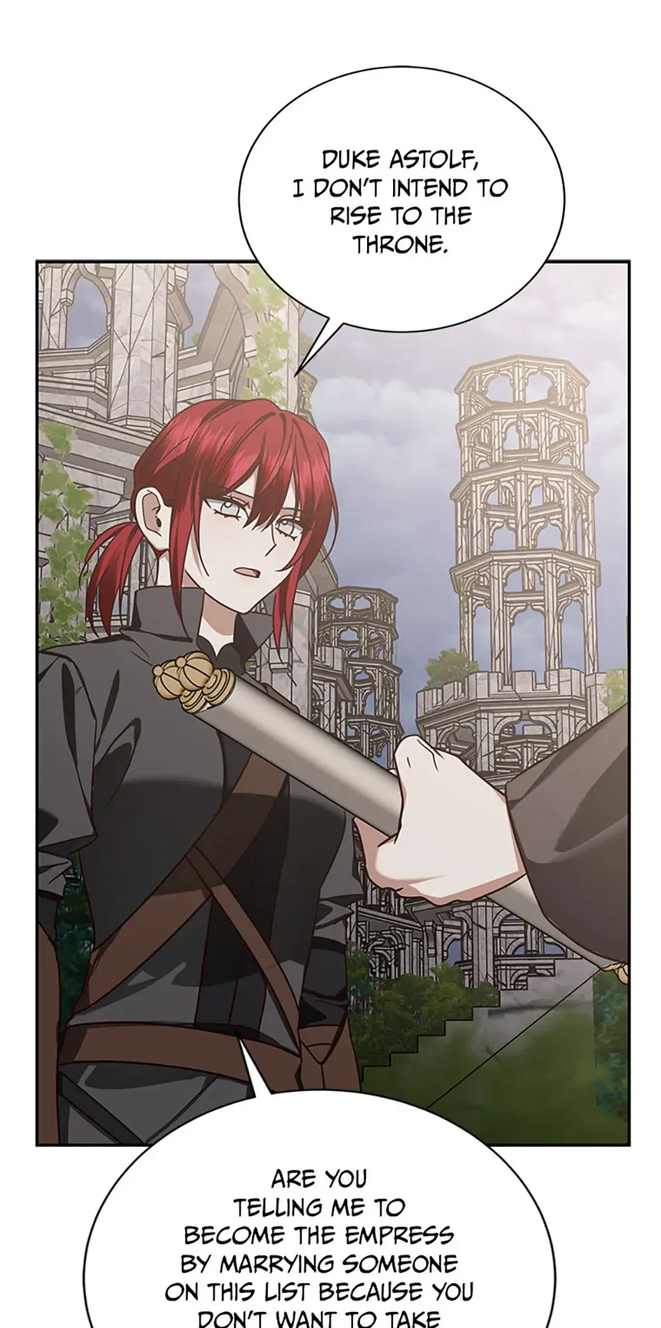 One Regret Is Enough Chapter 90 – Page 58