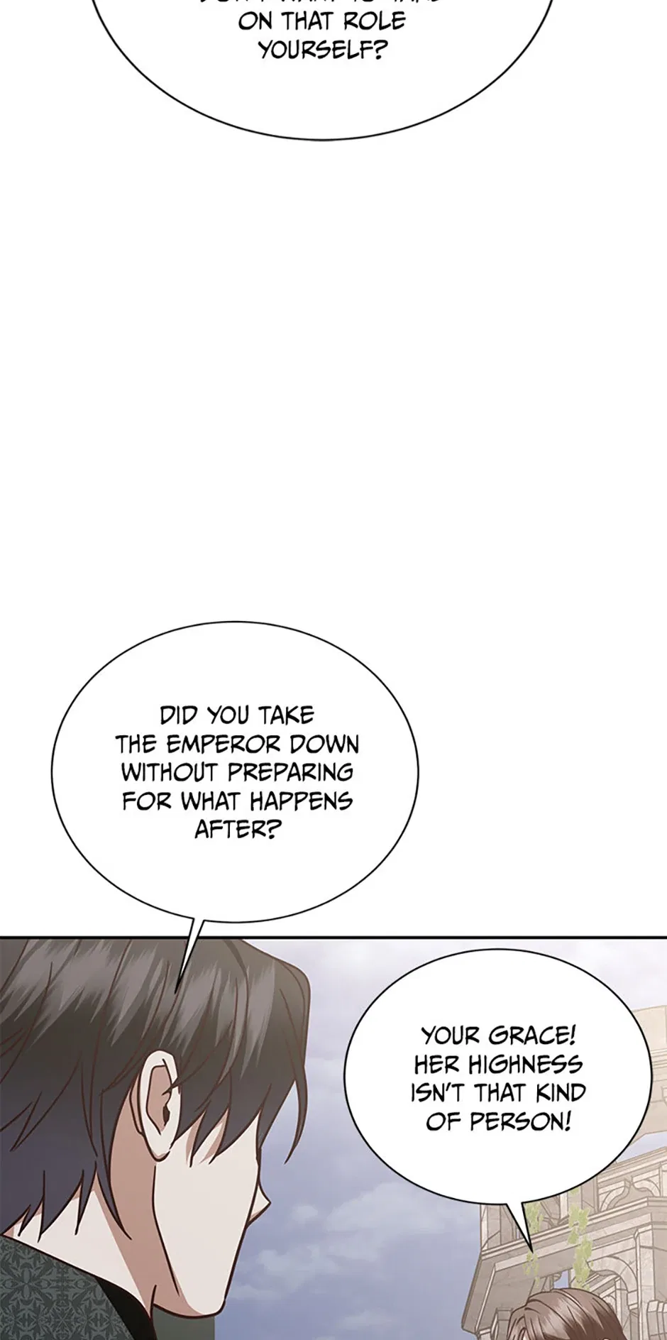 One Regret Is Enough Chapter 90 – Page 59