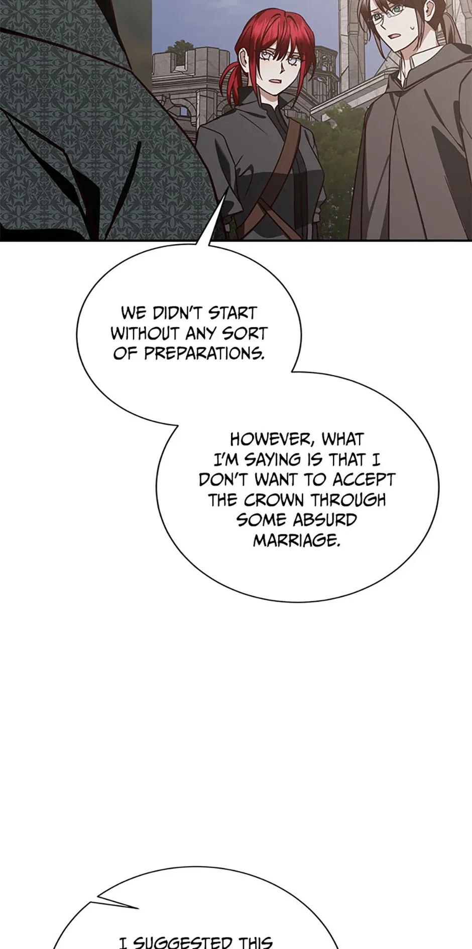 One Regret Is Enough Chapter 90 – Page 60