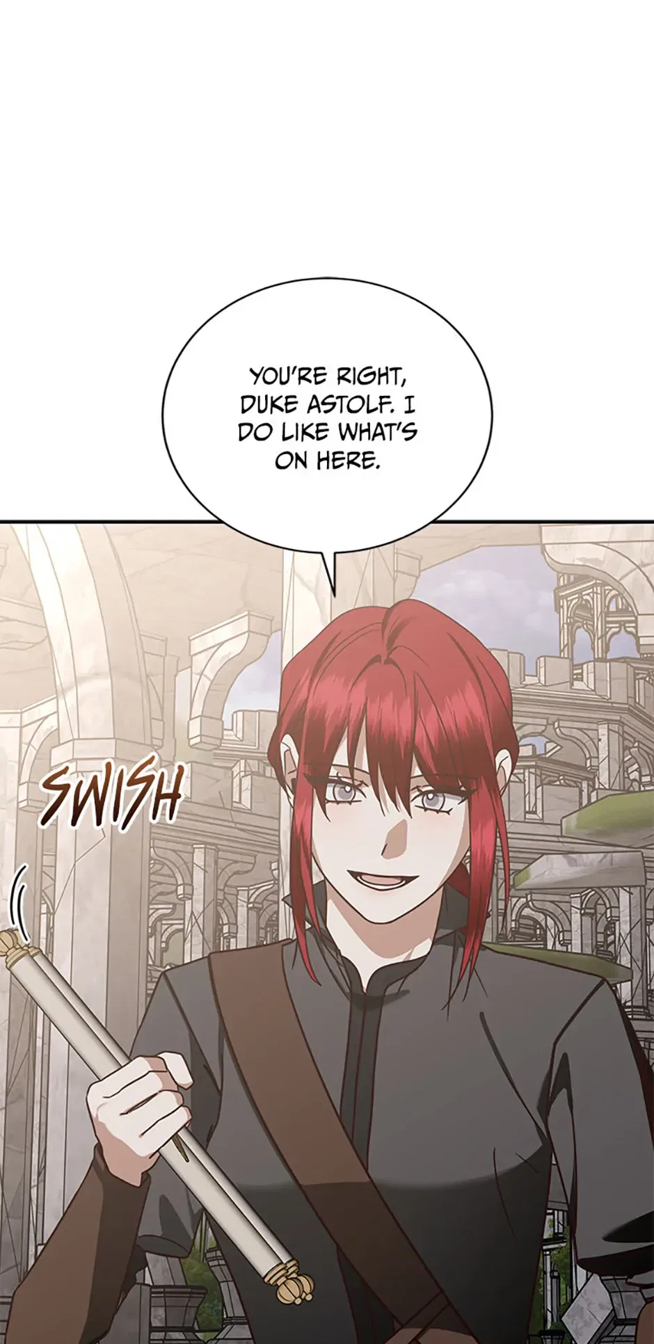 One Regret Is Enough Chapter 90 – Page 65