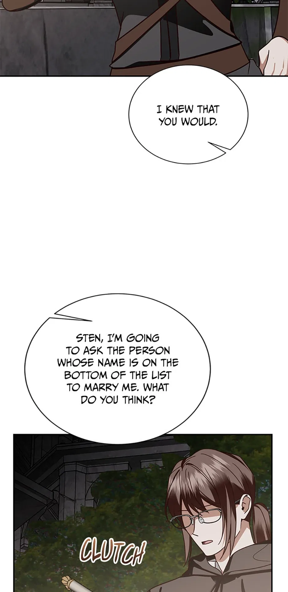 One Regret Is Enough Chapter 90 – Page 66