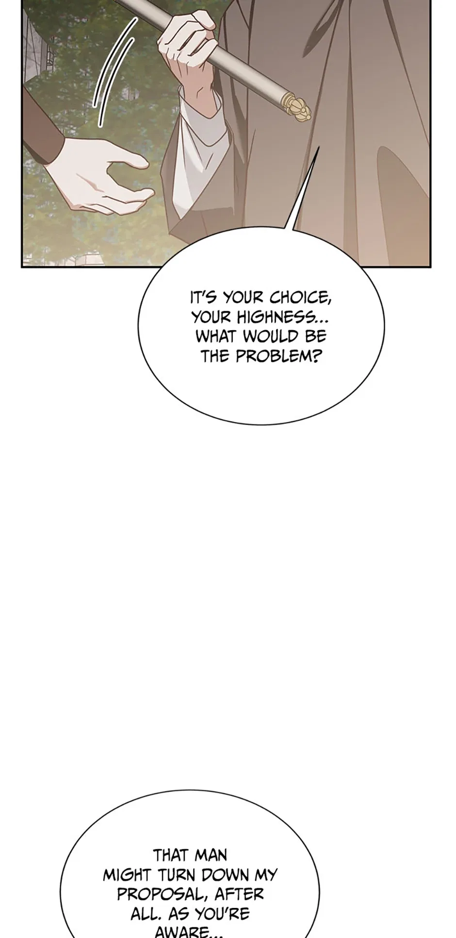 One Regret Is Enough Chapter 90 – Page 67