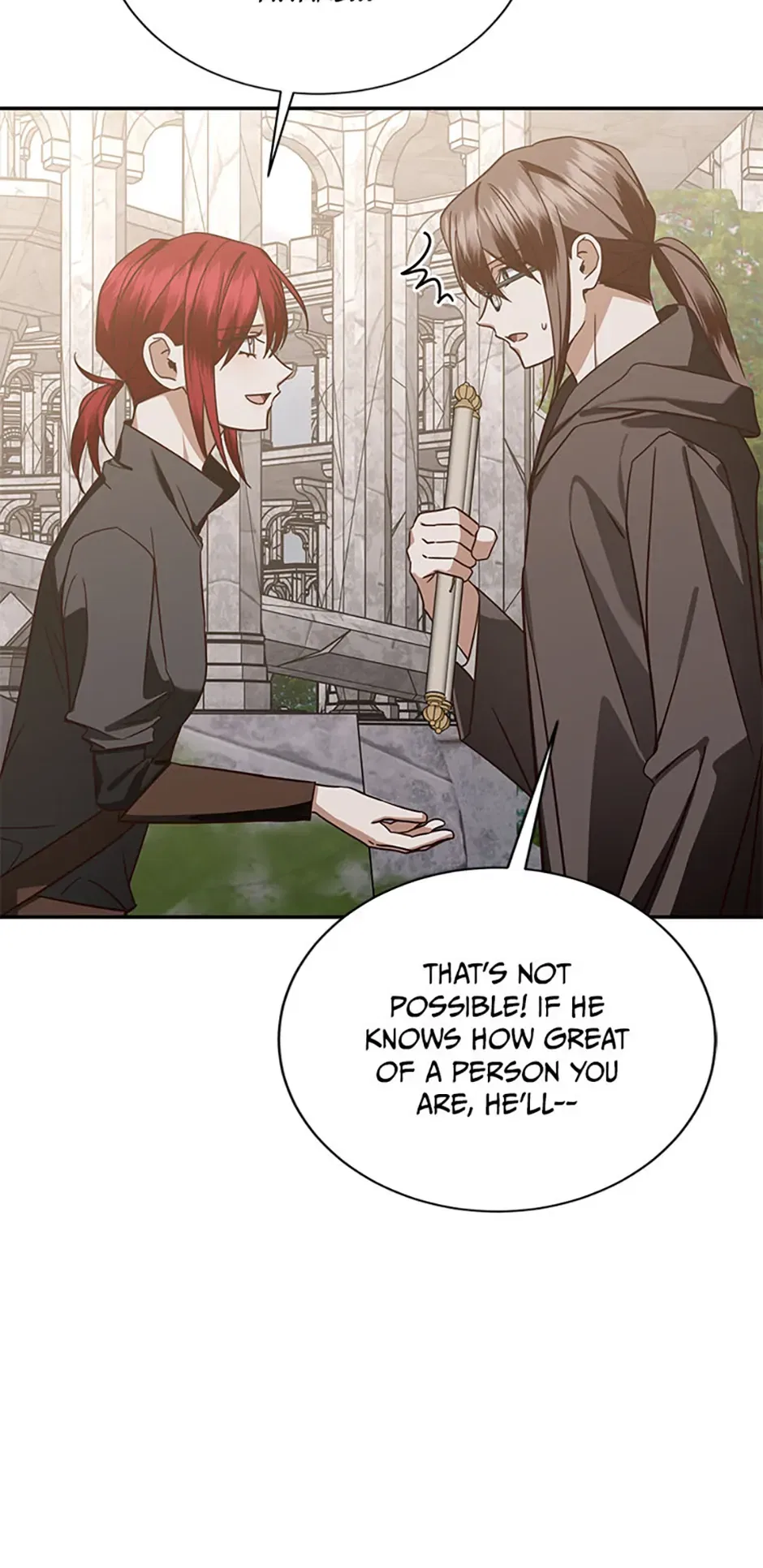 One Regret Is Enough Chapter 90 – Page 68