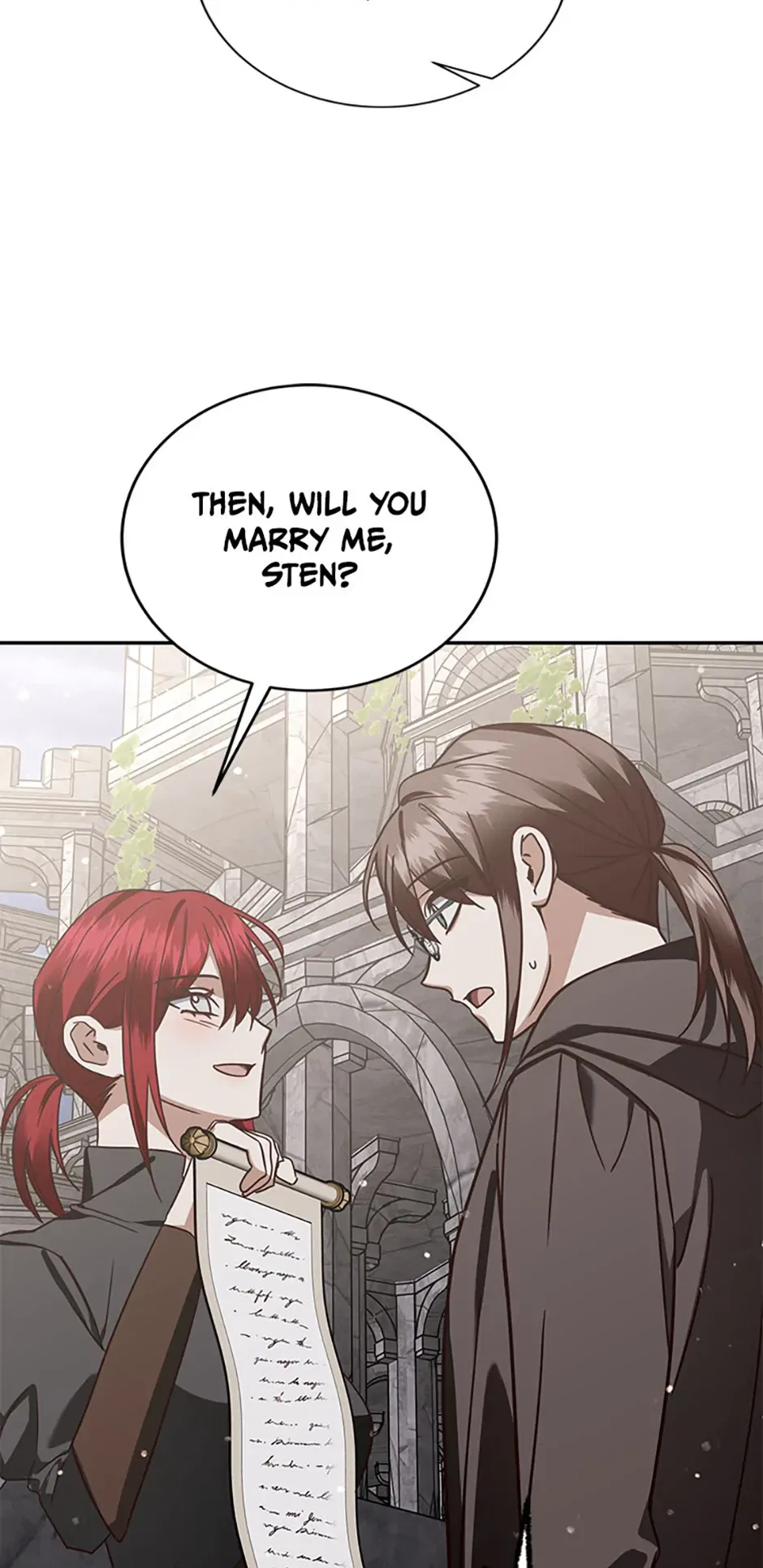 One Regret Is Enough Chapter 90 – Page 70