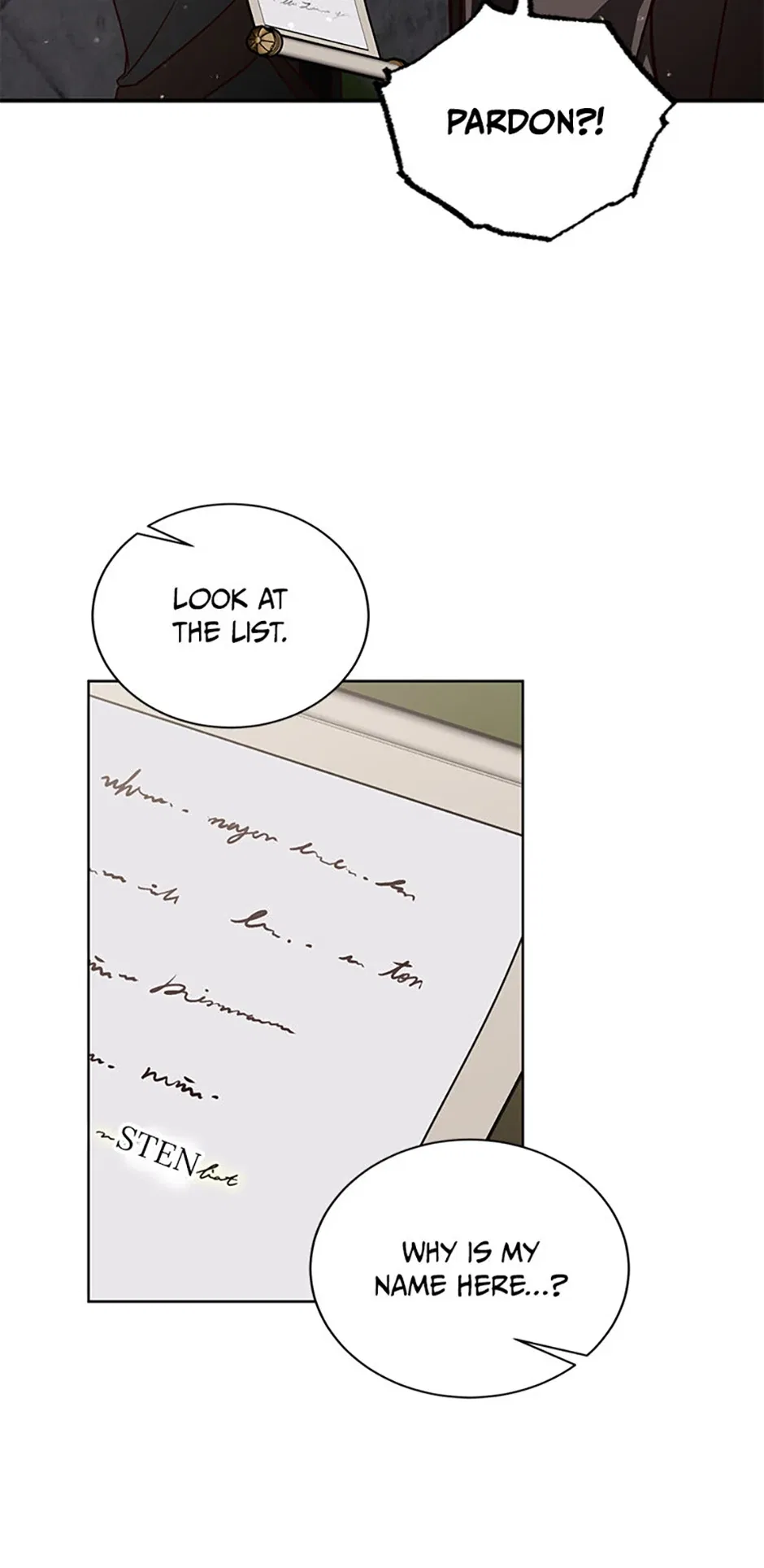 One Regret Is Enough Chapter 90 – Page 71