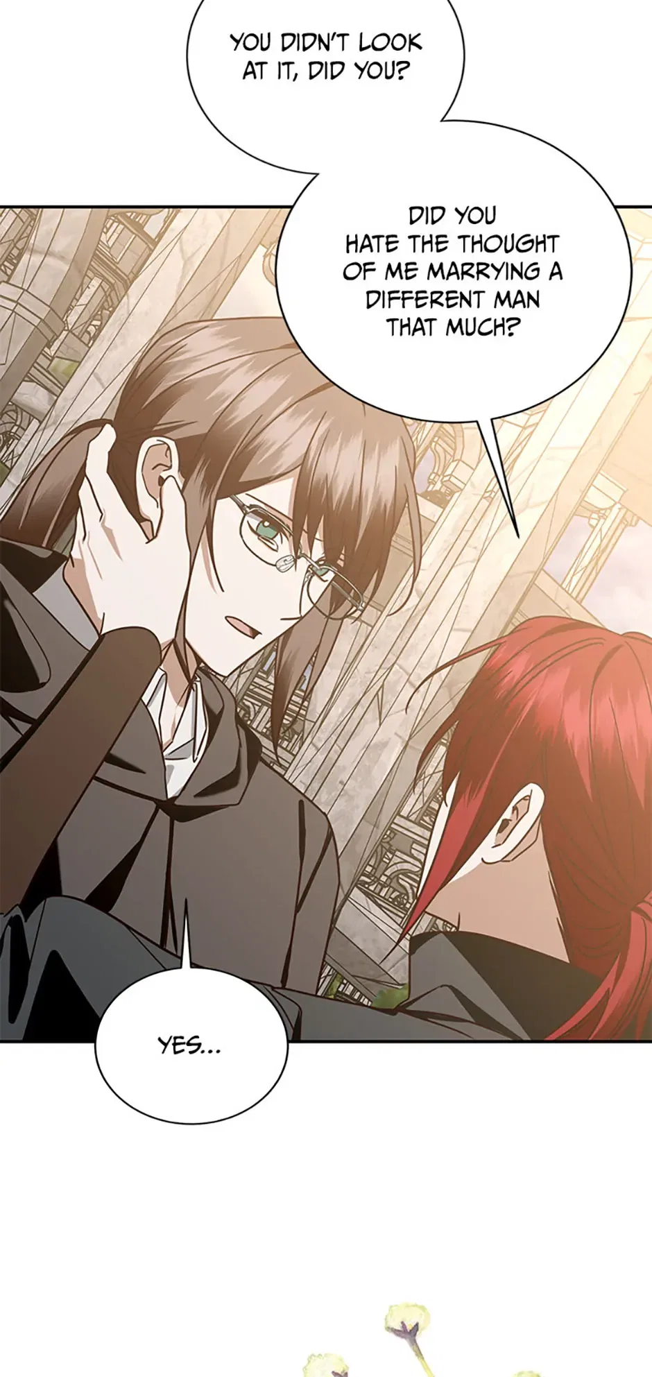 One Regret Is Enough Chapter 90 – Page 73