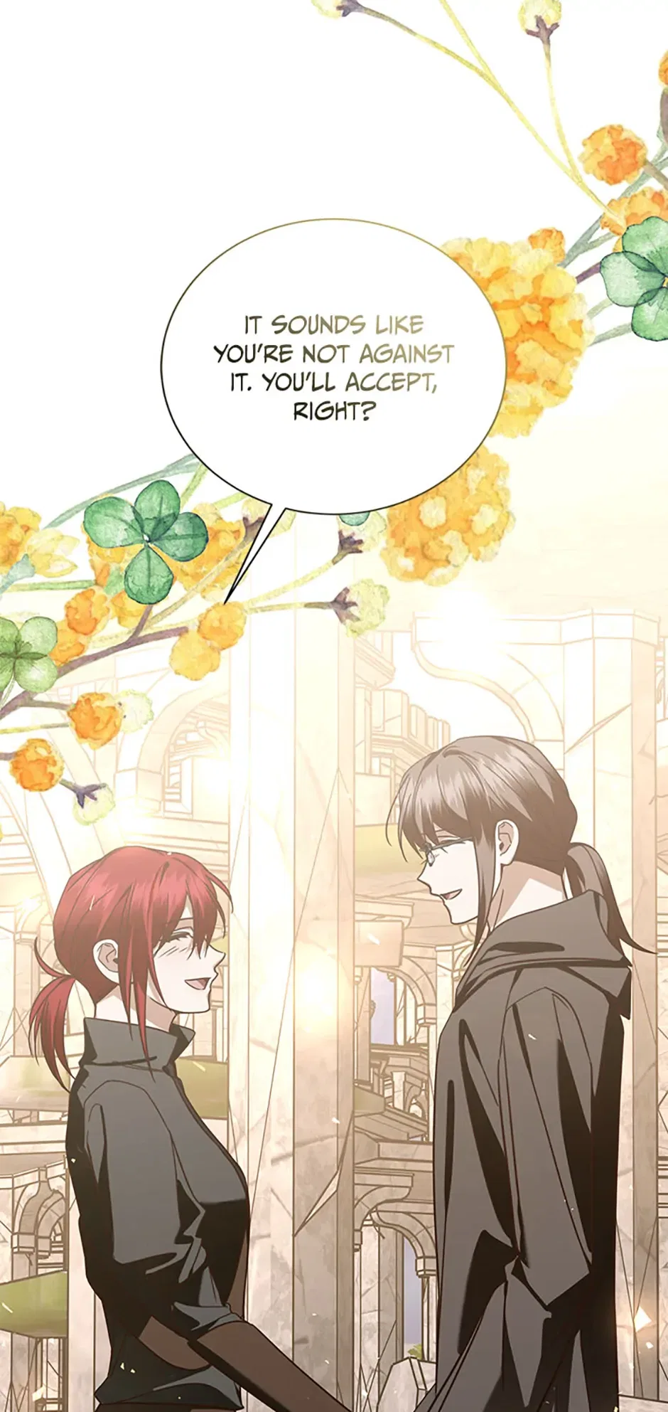 One Regret Is Enough Chapter 90 – Page 74
